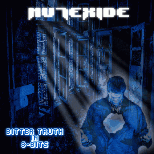 Mutexide : Bitter Truth in 8-Bits